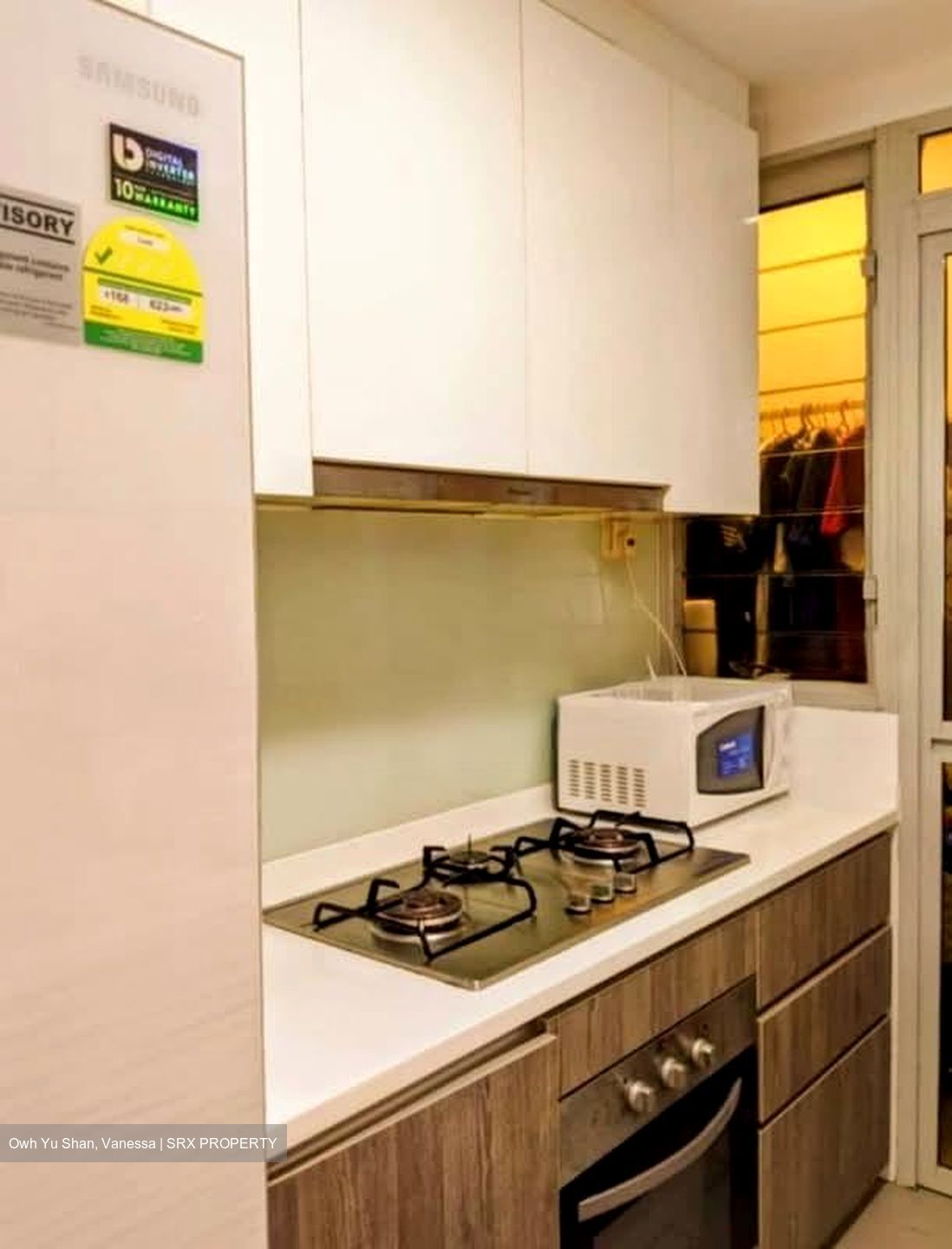 CityLife @ Tampines (D18), Condominium #604994411